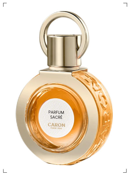 Caron EAU DE PARFUM FEMME, オードパルファン キャロン