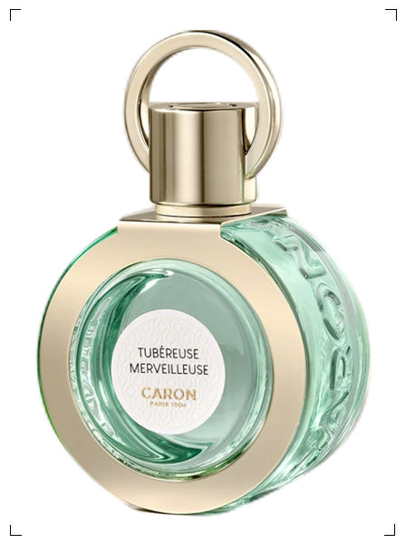 Caron EAU DE PARFUM FEMME, オードパルファン キャロン