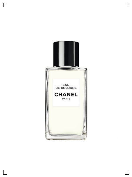 Chanel LES EXCLUSIFS DE CHANEL EAU DE COLOGNE, レ ゼクスクルジフ オードコローニュ シャネル