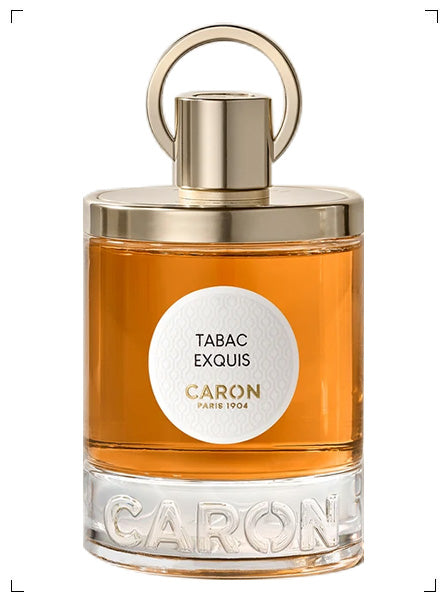 Caron EAU DE PARFUM FEMME, オードパルファン キャロン