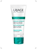 Uriage HYSEAC MASK GOMMANT, イゼアック エクスフォリエーティングマスク ユリアージュ