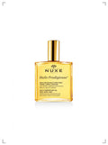 Nuxe HUILE PRODIGIEUSE, プロディジューオイル ニュクス