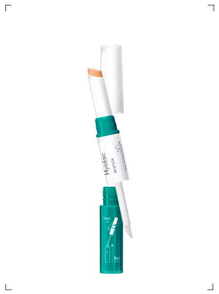 Uriage HYSEAC BI-STICK, イゼアック ビースティック ユリアージュ