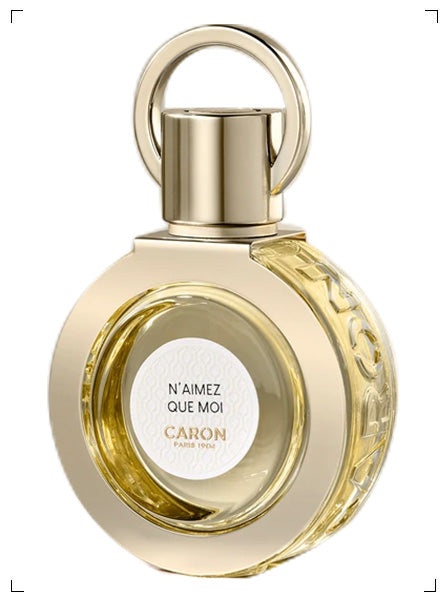Caron PARFUMS FEMME, パルファン キャロン