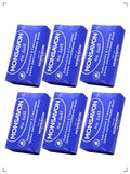 Unilever MONSAVON AU LAIT 6PIECE, モンサボン オ レ 6個セット ユニリーバ