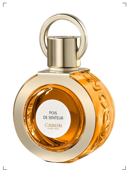 Caron PARFUMS FEMME, パルファン キャロン