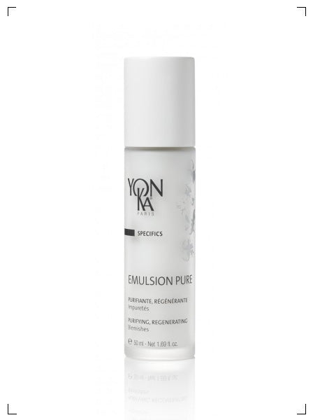 Yon-Ka EMULSION PURE, エマルジョン ピュア ヨンカ