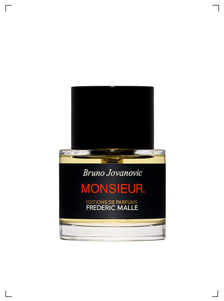 新品: フレデリック マル Monsieur オードパルファム 10ml Frederic Malle | MONSIEUR – PARISWAVE.COM