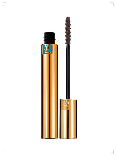 Yves Saint Laurent MASCARA VOLUME EFFET FAUX CILS WATERPROOF, マスカラ ヴォリューム エフォシル ウォータープルーフ イヴ サン ローラン