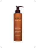 Nuxe REVE DE MIEL GEL NETTOYANT ET DEMAQUILLANT VISAGE, レーブドミエル フェイシャル クレンジング ジェル ニュクス