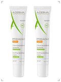 A-Derma EPITHELIALE A.H CREAM, エピテリアルＡ．Ｈクリーム 2個セット アデルマ