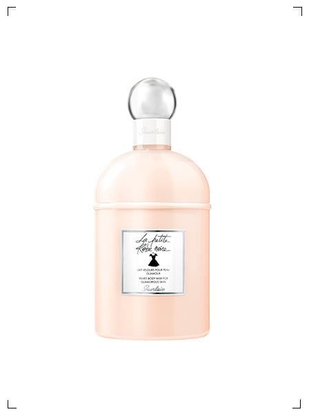 Guerlain LA PETITE ROBE NOIRE LAIT CORPS, ラ プティット ローブ ノワール ボディローション ゲラン