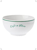 Cafe de Flore BOL A CAFE, カフェオレ ボウル カフェ ド フロール