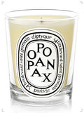 Diptyque BOUGIE OPOPANAX, キャンドル オポパナクス ディプティック