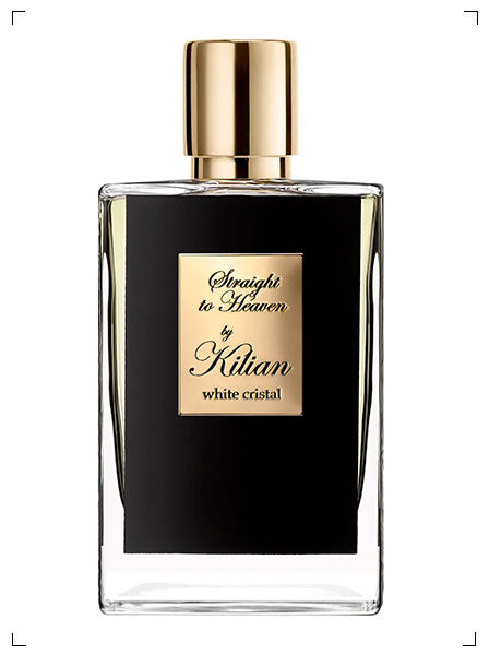 By Kilian L'OEUVRE NOIRE - STRAIGHT TO HEAVEN WHITE CRISTAL, ストレイト トゥー ヘブン バイ キリアン