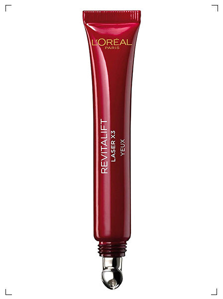 L'Oreal REVITALIFT LASER X3 SOIN YEUX, リバイタリフト レーザー アイクリーム ロレアル