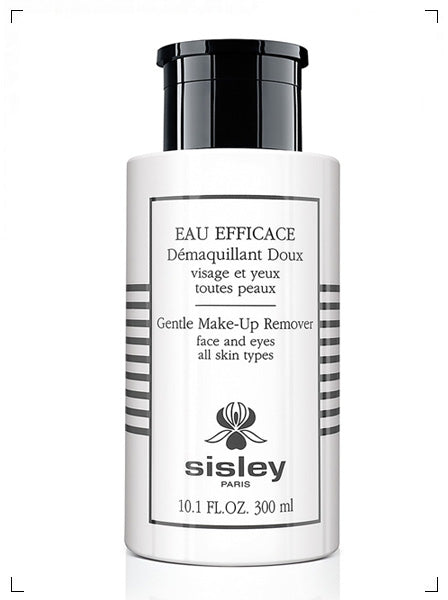 Sisley EAU EFFICACE, オーエフィカス シスレー