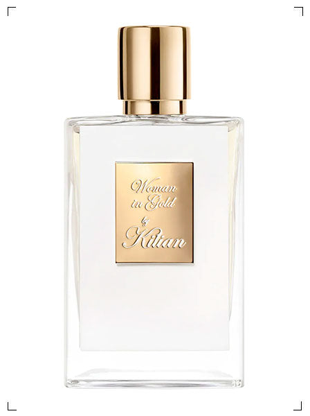 By Kilian FROM DUSK TILL DAWN - WOMAN IN GOLD, ウーマン イン ゴールド バイ キリアン