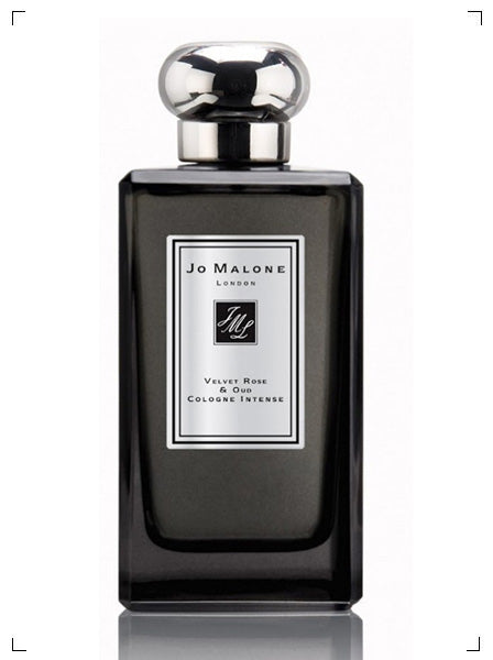 Jo Malone COLOGNE INTENSE VELVET ROSE & OUD, コロン インテンス ヴェルベットローズ ＆ ウード ジョー マローン