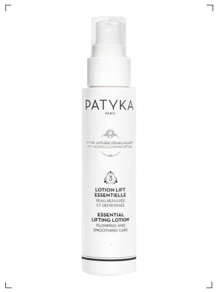 Patyka LOTION LIFT ESSENTIELLE, リフトエッセンシャル ローション パティカ