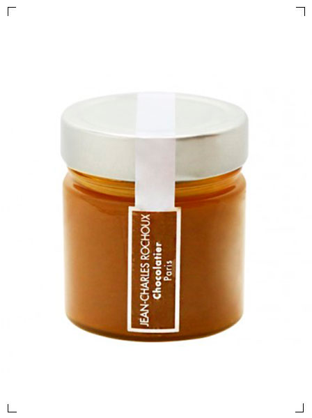 Jean-Charles Rochoux PATE A TARTINER NOISETTES DU PIEMONT, パット ア タルティネ ピエモンテ産ヘーゼルナッツ ジャン-シャルル ロシュー