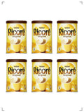 Nestle NESTLE RICORE  CHICOREE CAFE SOLUBLE, リコレ チコリコーヒー インスタントタイプ 6個セット ネスレ