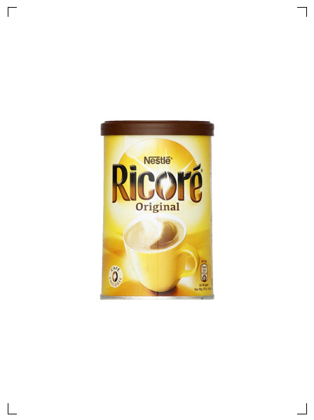 Nestle NESTLE RICORE  CHICOREE CAFE SOLUBLE, リコレ チコリコーヒー インスタントタイプ ネスレ