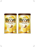 Nestle NESTLE RICORE  CHICOREE CAFE SOLUBLE, リコレ チコリコーヒー インスタントタイプ 2個セット ネスレ