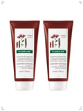 Klorane APRES SHAMPOOING, コンディショナー 2本セット クロラーヌ
