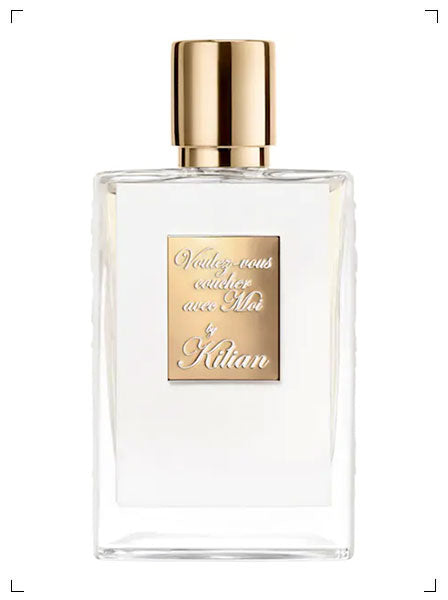 By Kilian A NIGHT IN THE GARDEN OF GOOD AND EVIL - VOULEZ-VOUS COUCHER AVEC MOI, ヴレ ヴ クシェ アヴェク モワ バイ キリアン