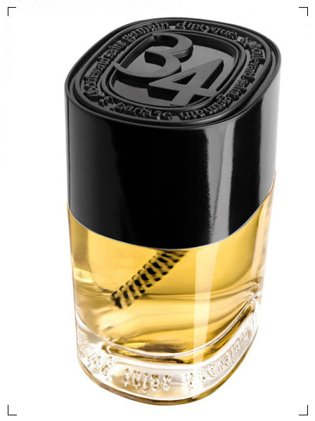 Diptyque 34 BOULEVARD SAINT GERMAIN, サンジェルマン 34 ディプティック