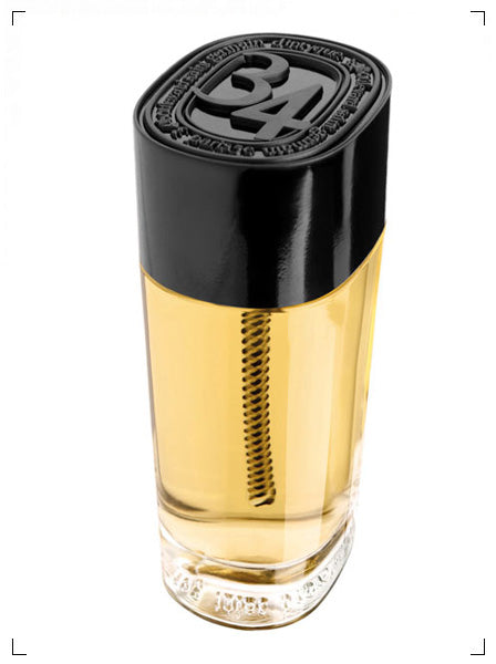 Diptyque 34 BOULEVARD SAINT GERMAIN, サンジェルマン 34 ディプティック