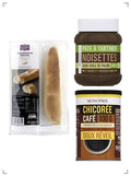 Monoprix MONOPRIX PETIT DEJOURNE SELECTION, ［パリスウェーブセレクション］プチデジュネセット モノプリセレクト モノプリ