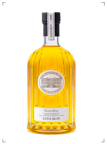 Chateau d'Estoublon HUILE D'OLIVE VIERGE EXTRA, オリーブオイル シャトー デストゥブロン