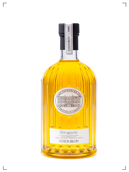 Chateau d'Estoublon HUILE D'OLIVE VIERGE EXTRA, オリーブオイル シャトー デストゥブロン