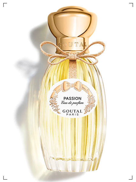 Goutal PASSION EDP, パッション オードパルファン グタール