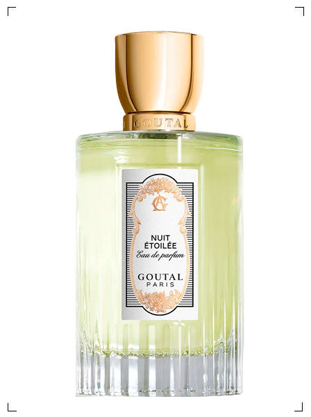 Goutal NUIT ETOILEE EDP, ニュイ エトワレ グタール
