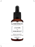 Garancia ELIXIR DU MARABOUT, エリクシール デュ マラブ ガランシア