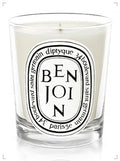 Diptyque BOUGIE BENJOIN, キャンドル ベンジョワン ディプティック