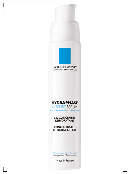 La Roche Posay HYDRAPHASE INTENSE SERUM, イドラファーズ インテンスセラム ラ ロッシュ ポゼ