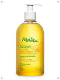 Melvita SHAMPOOING SOIN DOUCEUR CHEVEUX SECS, エッセンスビオ ジェントル シャンプー乾燥髪用 メルヴィータ