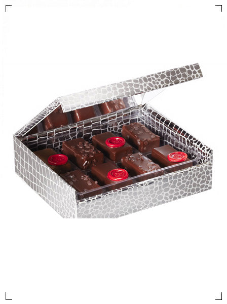 Jean-Charles Rochoux MAKER'S MARK & HABANOS, メーカーズ マーク ＆ ハバノ アソートボックス ジャン-シャルル ロシュー