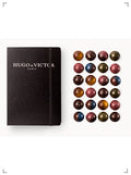 Hugo & Victor CARNET 24 SPHERES, カルネ スフェール 24個入り ユーゴ＆ヴィクトール