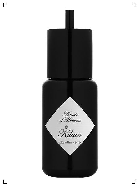 By Kilian LA RESSOURCE - L'OEUVRE NOIRE, ルーヴル ノワール シリーズ 詰め替え バイ キリアン