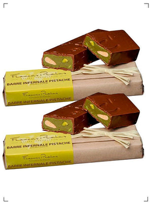 Francois  Pralus BARRE INFERNALE, バール アンフェルナル 2本セット フランソワ プラリュ