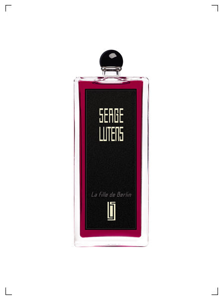 Serge Lutens LA FILLE DE BERLIN EDP, ラフィーユドゥベルラン セルジュ ルタンス