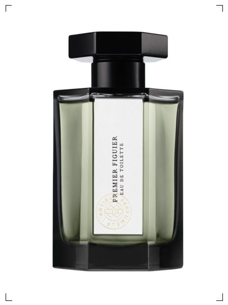 L'Artisan Parfumeur PREMIER FIGUIER, プルミエ フィグエ ラルチザン パフューム