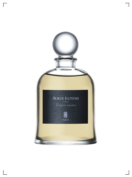 Serge Lutens DOUCE AMERE, ドゥース アメール セルジュ ルタンス
