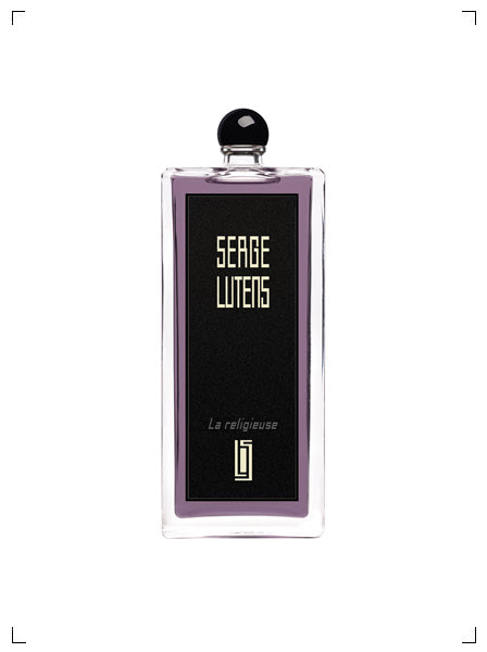 Serge Lutens LA RELIGIEUSE EDP, ラ ルリジューズ セルジュ ルタンス