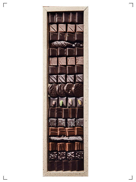 Julien Dechenaud BOITE DECOUVERTE T4, ボワット デクーヴェルト T4 ジュリアン ドゥシュノー